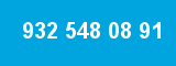 932 548 08 91